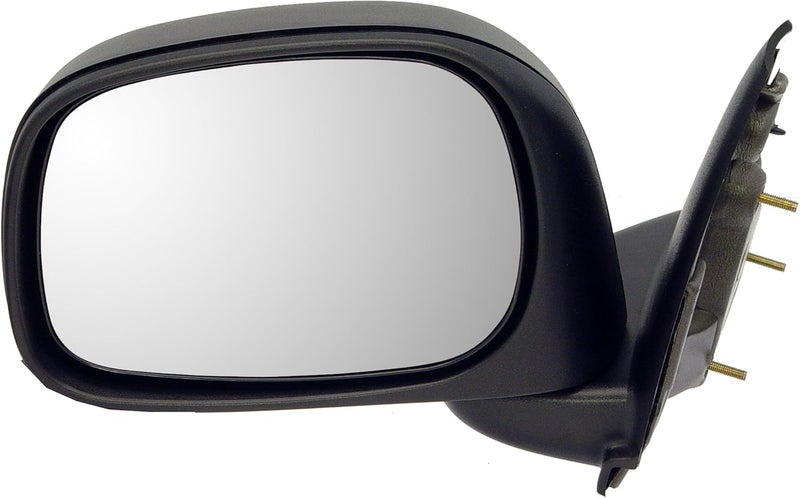 Dorman 955-1375 Driver Side Manual Door Mirror for Dodge Ram Models