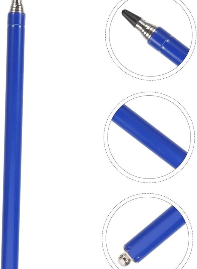 3 حزمة من عصا المؤشر القابلة للتمديد للمعلمين والأطباء - Image 3