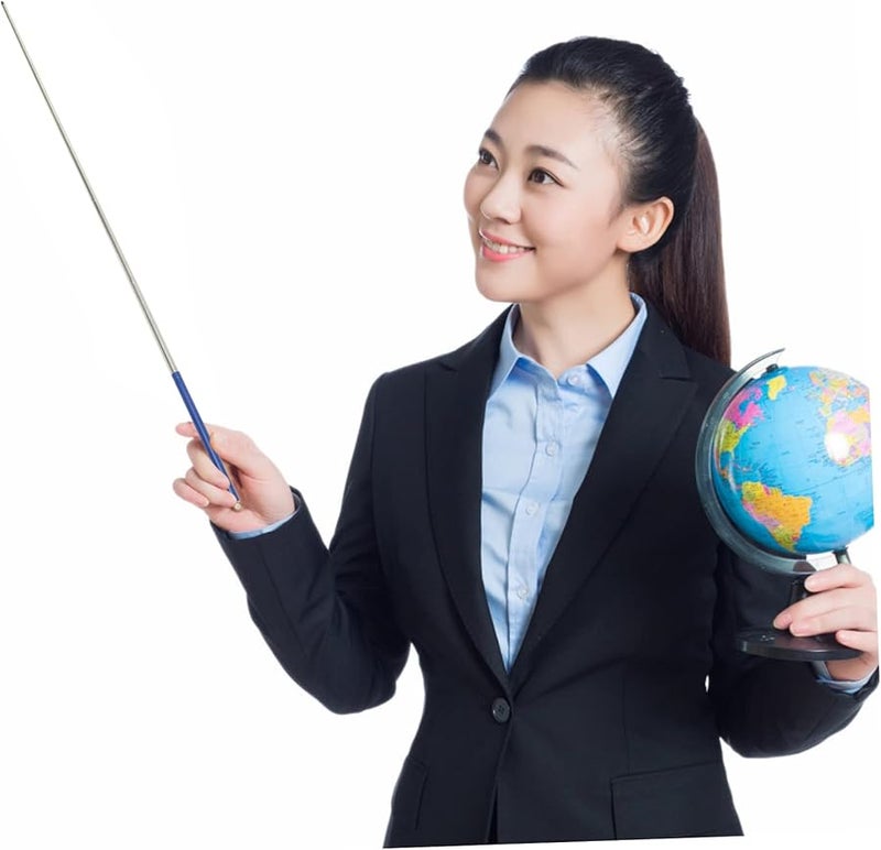 3 حزمة من عصا المؤشر القابلة للتمديد للمعلمين والأطباء - Image 5