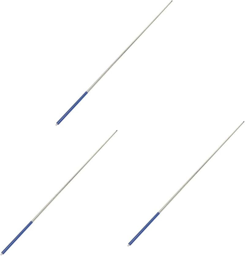 3 حزمة من عصا المؤشر القابلة للتمديد للمعلمين والأطباء - Image 1