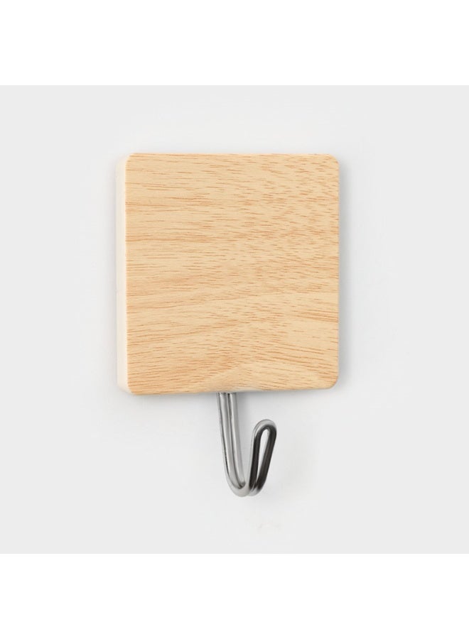 Adhesive hook 3pcs - Image 4