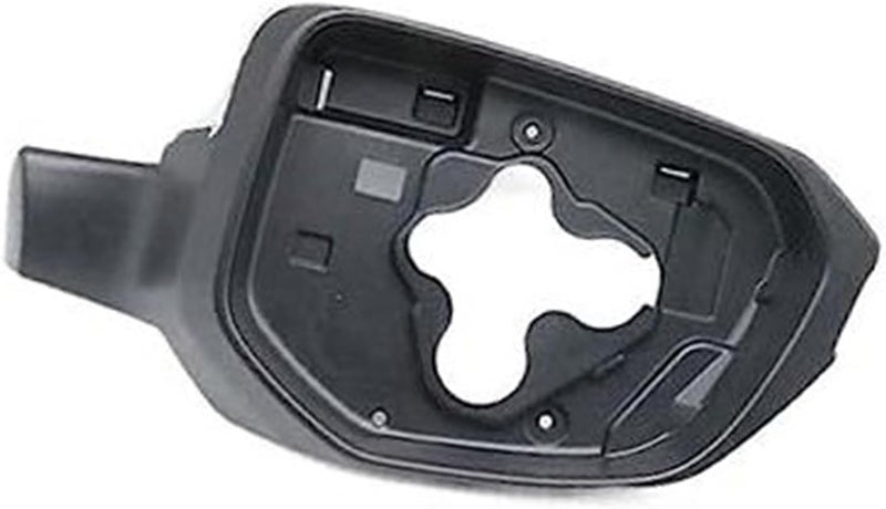 Wivplex Car Rearview Mirror Housing for Civic 2016-2021 - Image 1