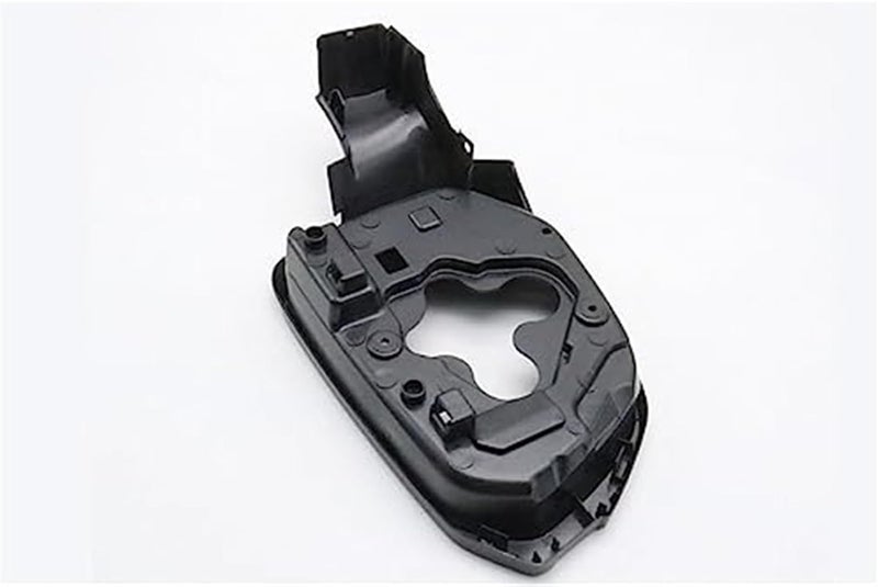 Wivplex Car Rearview Mirror Housing for Civic 2016-2021 - Image 4