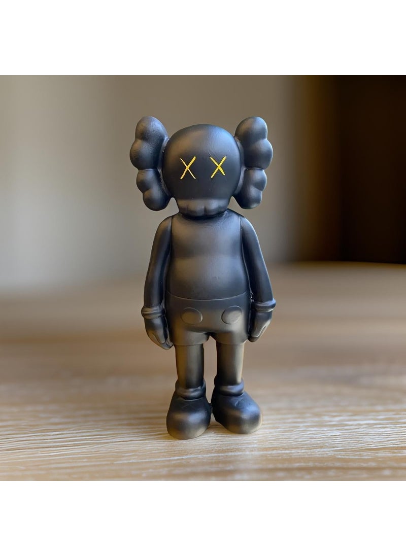 3D Layer Craft - Kaws Companion Figure 20 cm - Image 1