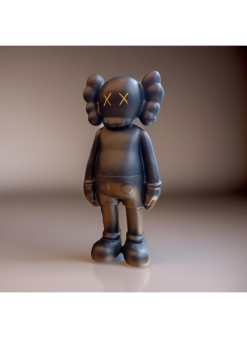 3D Layer Craft - Kaws Companion Figure 20 cm - Image 1