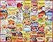 White Mountain Cherrios 1000 Piece Jigsaw Puzzle for Adults Children Grandparents - Image 2