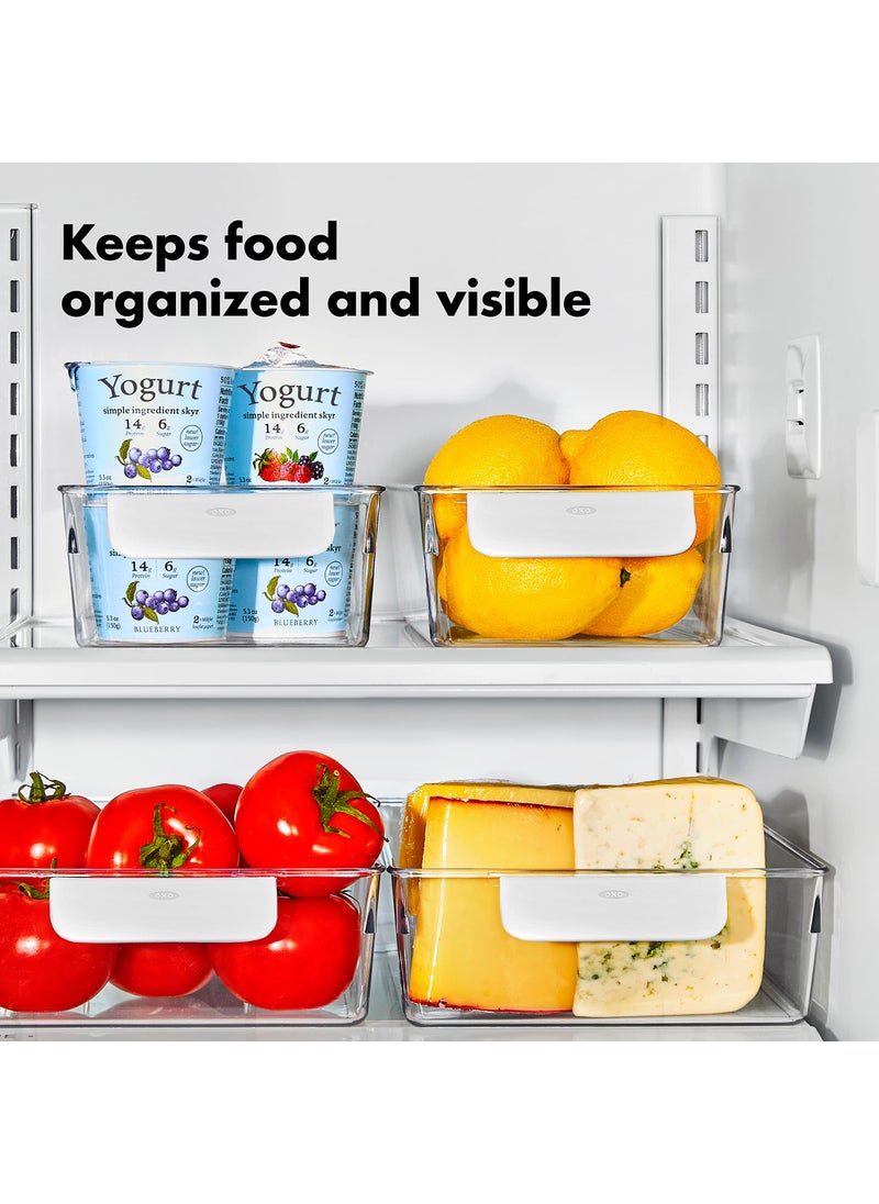 OXO OXO Good Grips Fridge Organization Set 8 Count(Pack of 1)  - Image 5