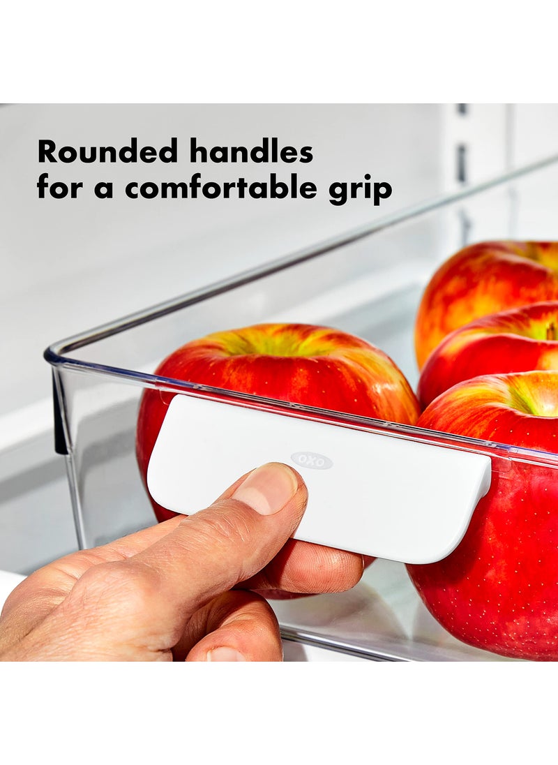OXO OXO Good Grips Fridge Organization Set 8 Count(Pack of 1)  - Image 3