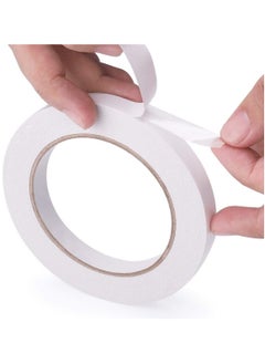 MARKQ [Pack of 36] Double Sided Tape [1" x 20 Yards] Adhesive Sticky Tape for Arts, Crafts, Photography, Scrapbooking, Card Making, Gift Wrapping & Office School Stationery Supplies  - Image 4