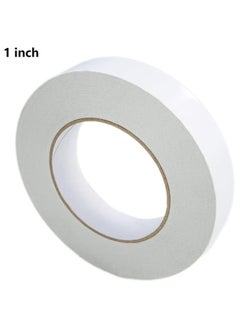 MARKQ [Pack of 36] Double Sided Tape [1" x 20 Yards] Adhesive Sticky Tape for Arts, Crafts, Photography, Scrapbooking, Card Making, Gift Wrapping & Office School Stationery Supplies  - Image 3