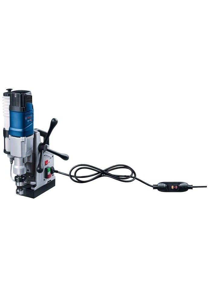 BOSCH - BOSCH GBM 50-2 professional magnetic core drill designed for precise and efficient metal drilling - Image 1