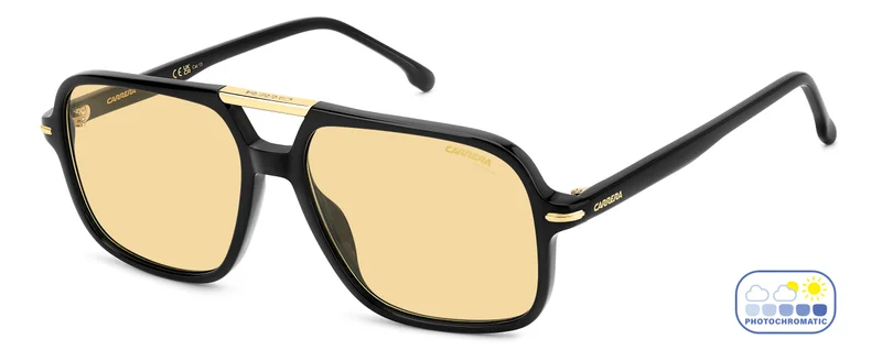 Carrera Rectangular Sunglasses Frames