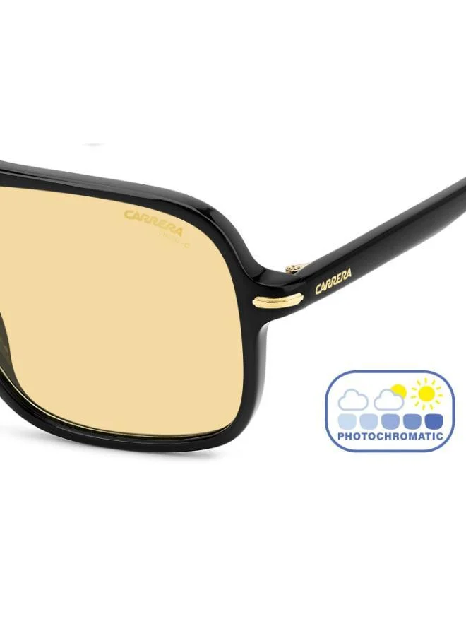 كاريرا إطارات نظارات شمسية مستطيلة