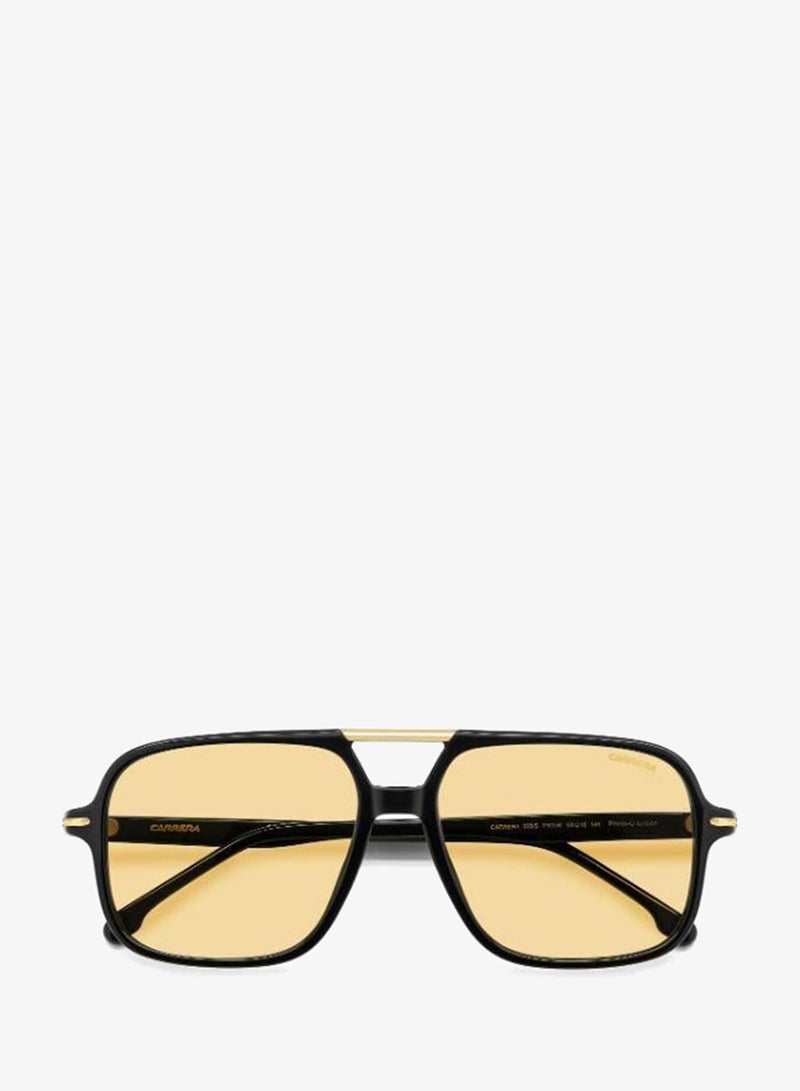 Carrera Rectangular Sunglasses Frames - Image 4