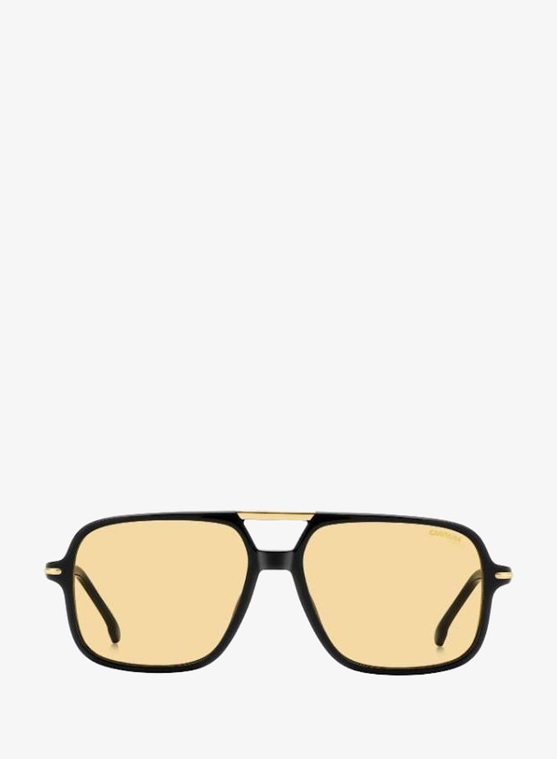 Carrera Rectangular Sunglasses Frames - Image 3