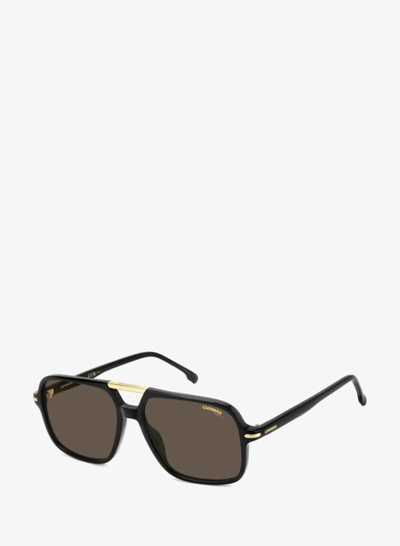 Carrera Rectangular Sunglasses Frames