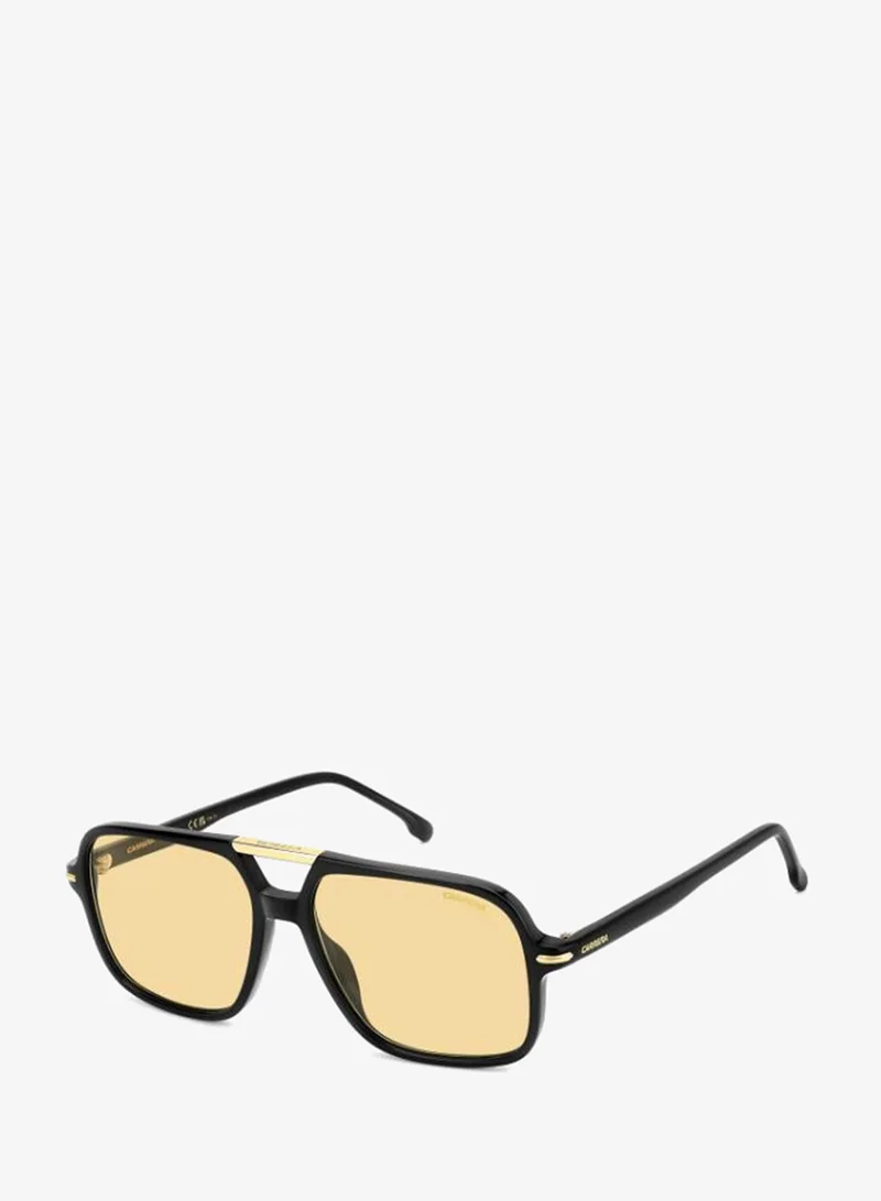 Carrera Rectangular Sunglasses Frames