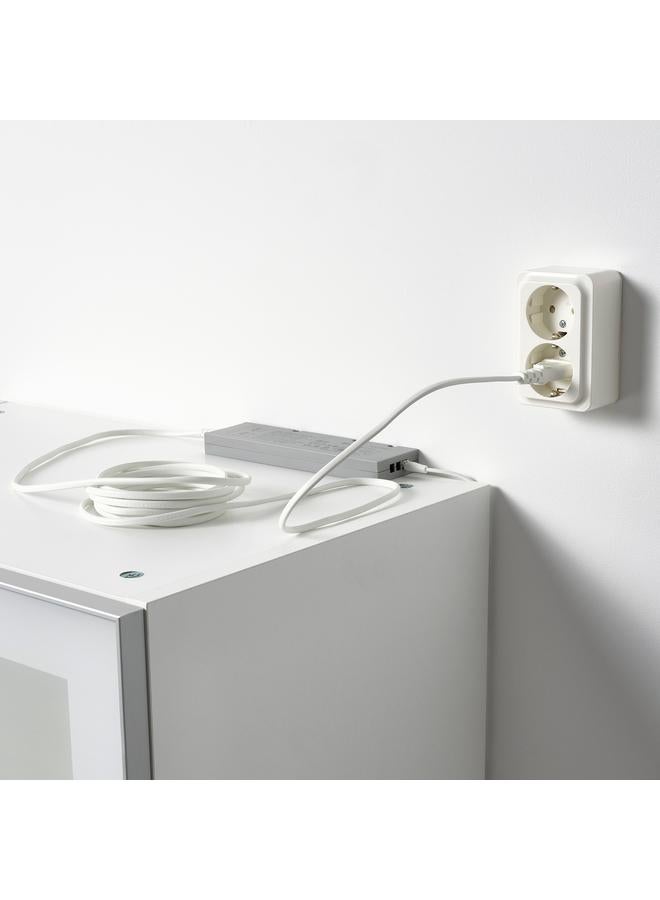 Zaboon Power Supply Cord, 3.5 M - Image 3