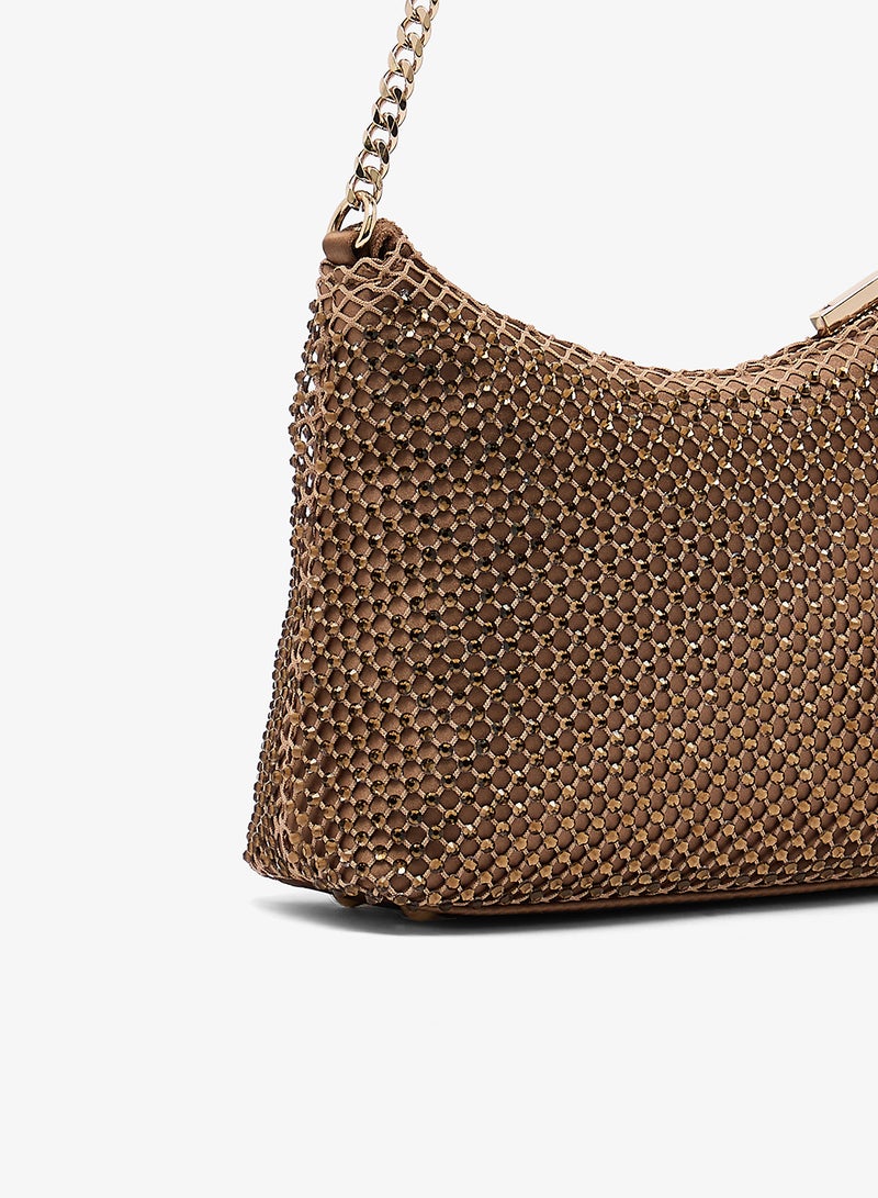 GUESS Zalina Shoulder Bag - Image 2