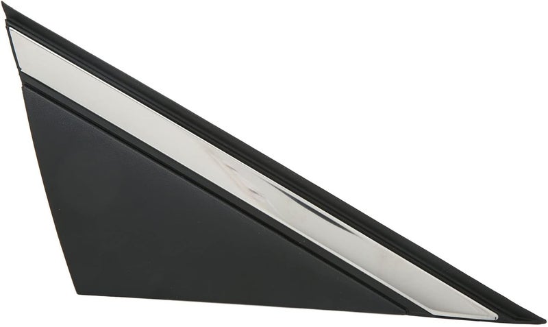 KIMISS Front Right Mudguard Corner Molding for Hyundai Sonata - Image 1