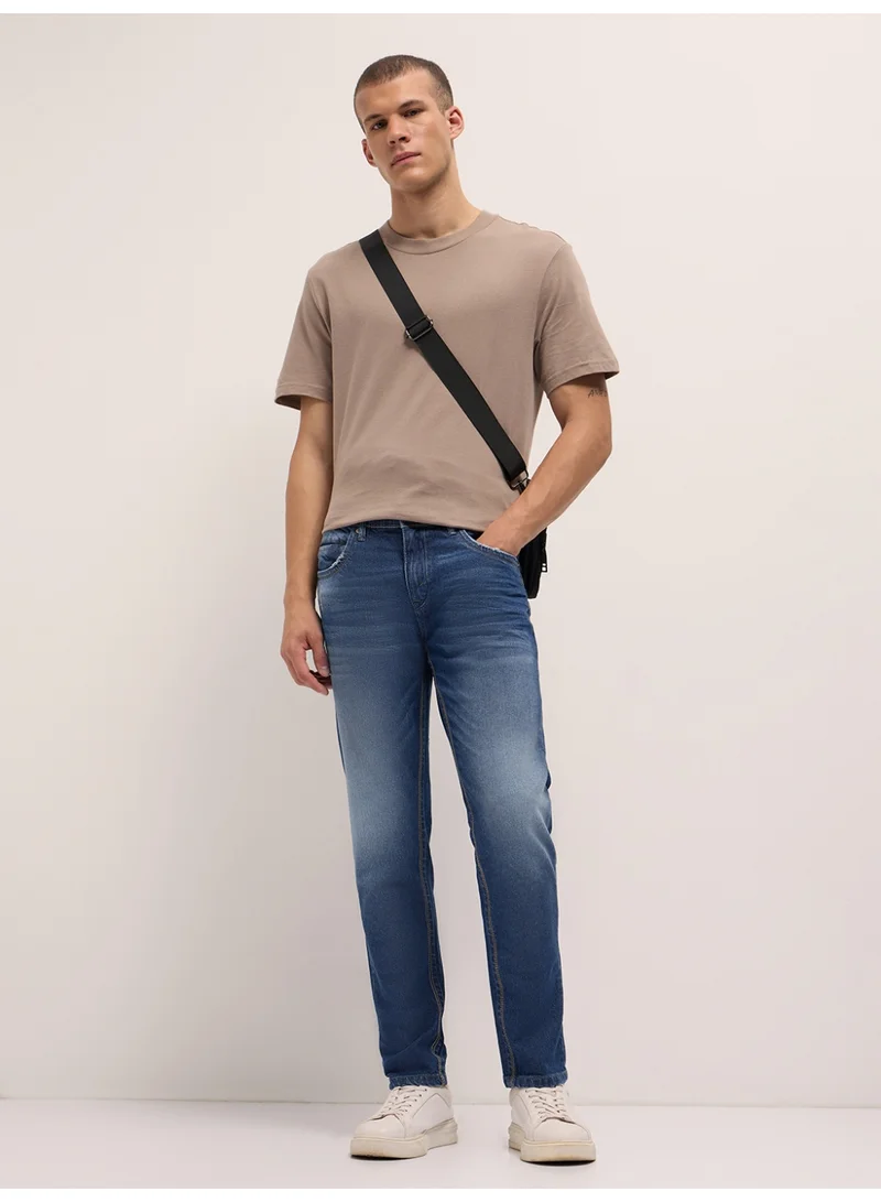 The Bear House  Men’s Jeans Casual Stylish Everyday Denim for Work, Travel, Outings, Versatile Bottom Wear Suitable for All Occasions and Seasons for Men | Best Price UAE