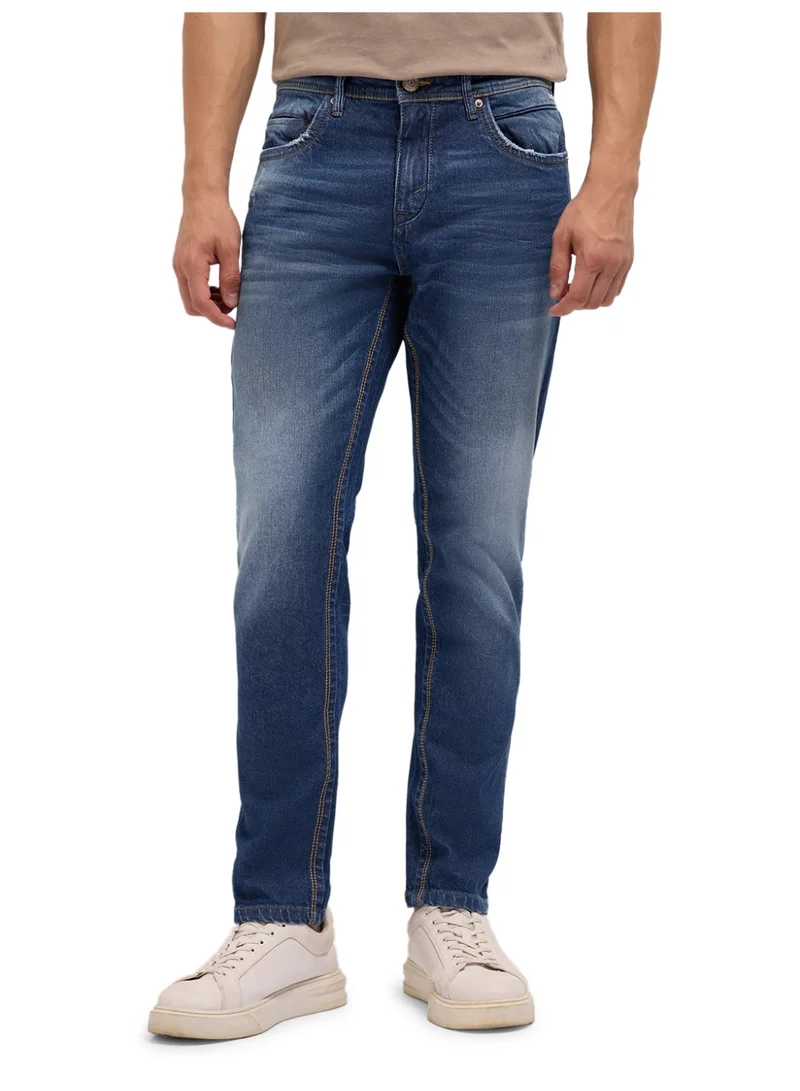 The Bear House  Men’s Jeans Casual Stylish Everyday Denim for Work, Travel, Outings, Versatile Bottom Wear Suitable for All Occasions and Seasons for Men | Best Price UAE