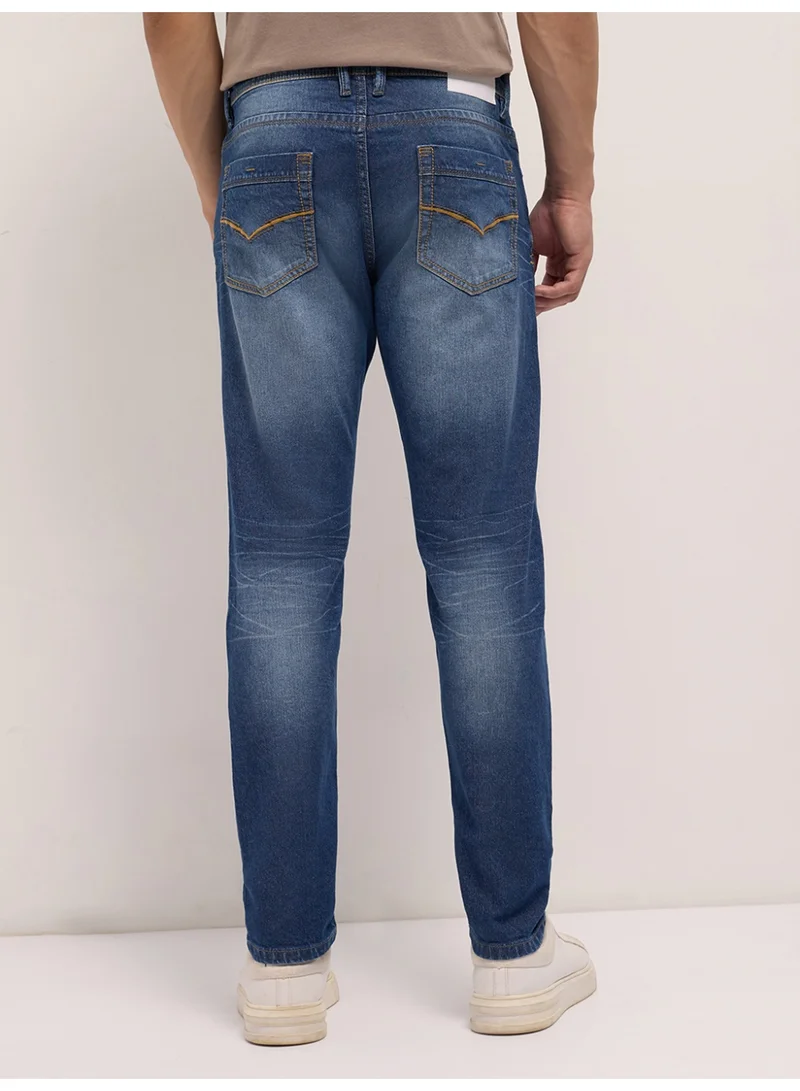 The Bear House  Men’s Jeans Casual Stylish Everyday Denim for Work, Travel, Outings, Versatile Bottom Wear Suitable for All Occasions and Seasons for Men | Best Price UAE