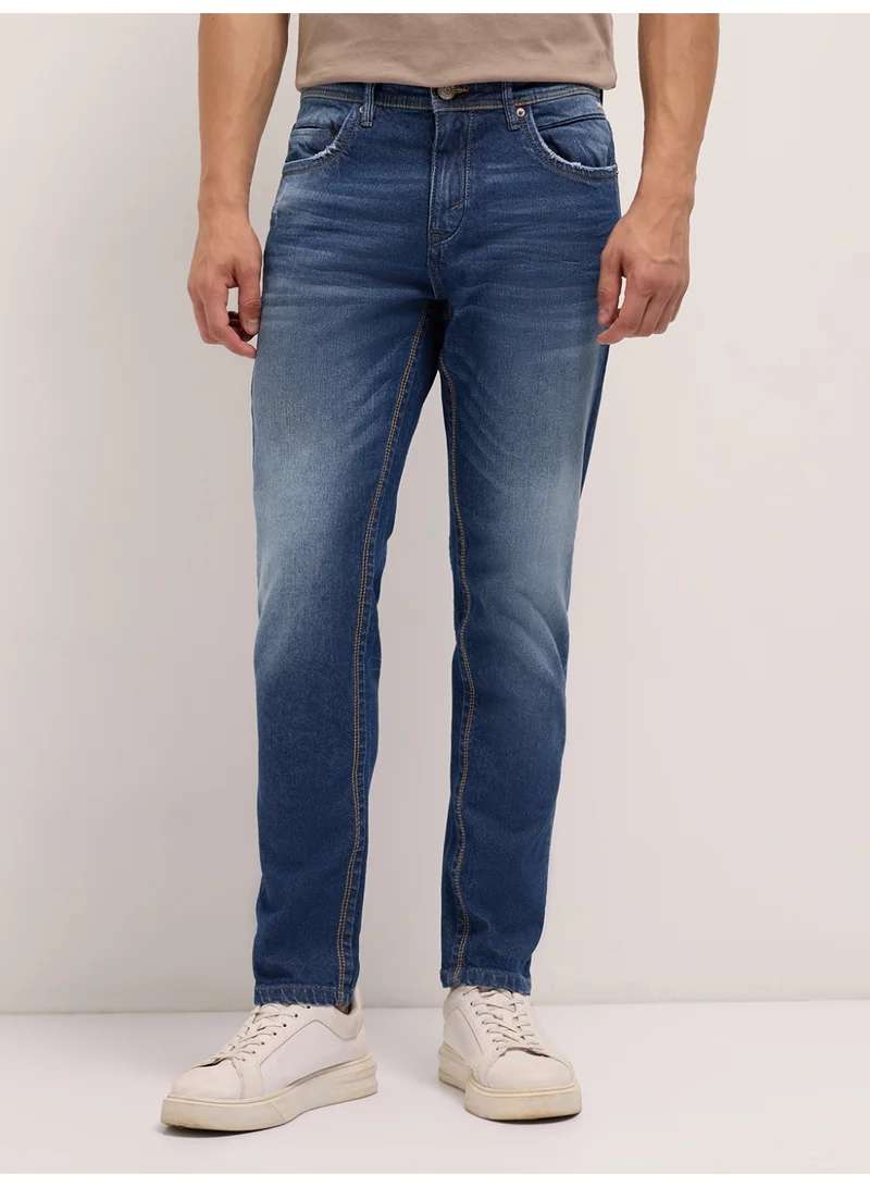 The Bear House  Men’s Jeans Casual Stylish Everyday Denim for Work, Travel, Outings, Versatile Bottom Wear Suitable for All Occasions and Seasons for Men | Best Price UAE