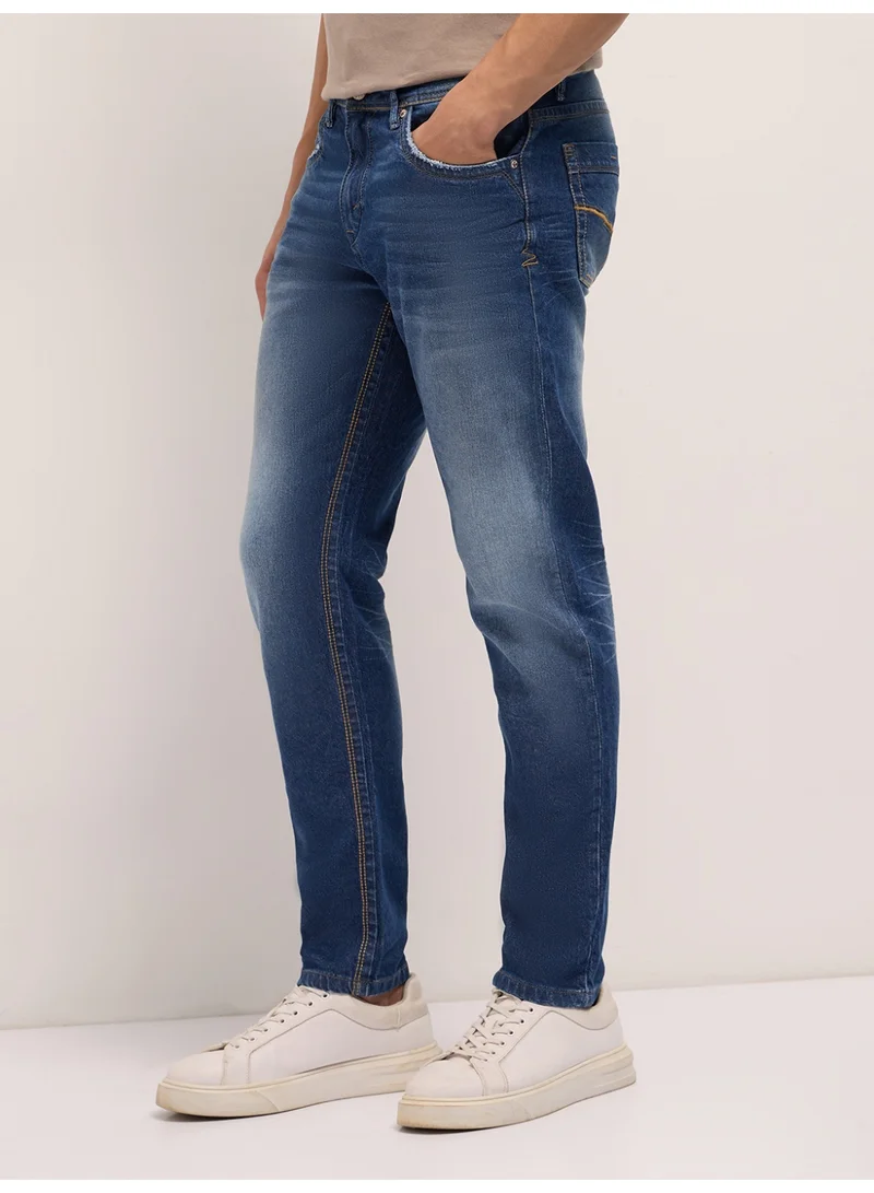 The Bear House  Men’s Jeans Casual Stylish Everyday Denim for Work, Travel, Outings, Versatile Bottom Wear Suitable for All Occasions and Seasons for Men | Best Price UAE