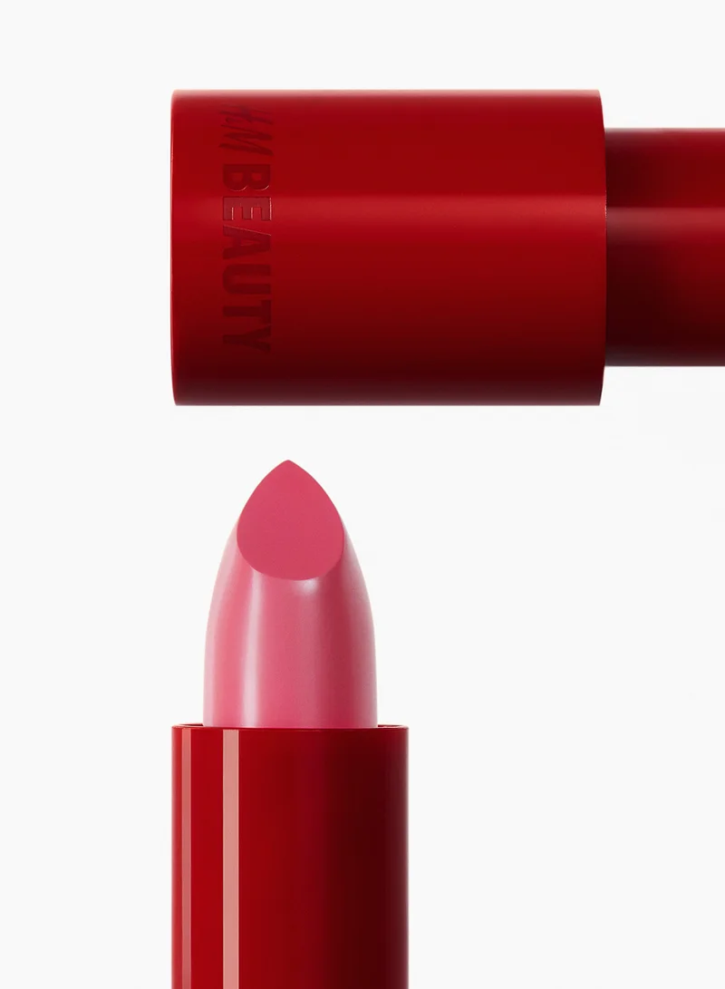 H&M Satin Lipstick