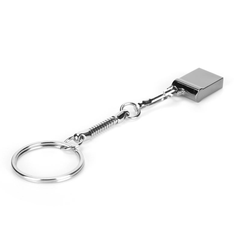 محركات فلاش محمولة محركات ذاكرة USB 2.0 عالية السرعة دوارة بالكميات الكبيرة لتخزين البيانات سعة 64 جيجا بايت - Image 4