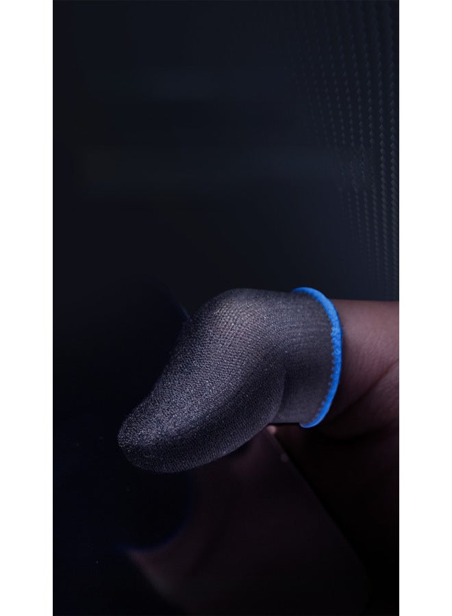 feizhi Flydigi Flying Wisdom Bee Set 4 Finger Set King Yao Eating Chicken Anti-sweat Anti-skid Ultra-thin Thumb Game Anti-hand Sweat - Image 5