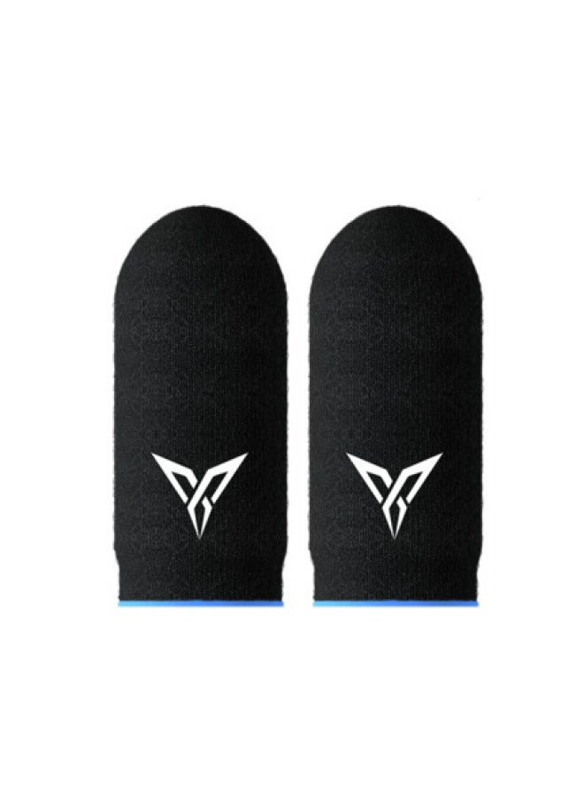 feizhi Flydigi Flying Wisdom Bee Set 4 Finger Set King Yao Eating Chicken Anti-sweat Anti-skid Ultra-thin Thumb Game Anti-hand Sweat - Image 1