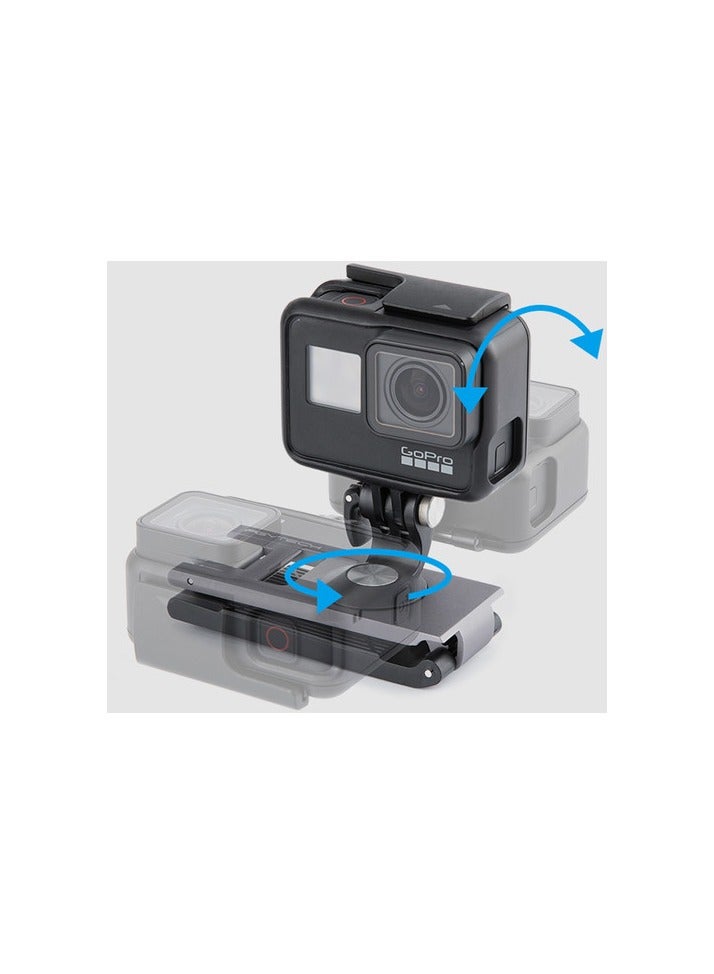 PGYTECH Osmo Pocket & Action Camera Backpack Strap Clip  - Image 2