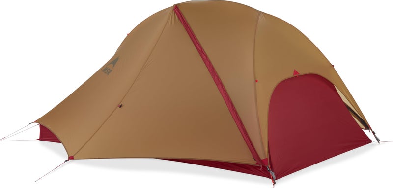 MSR Freelite 2Person Ultralight Backpacking Tent