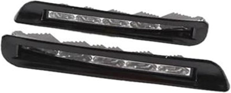 Wivplex LED Daytime Running Lights for Lexus LX570 2011 - Image 1