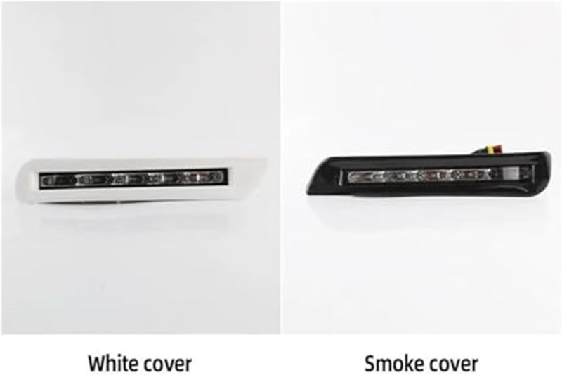 Wivplex LED Daytime Running Lights for Lexus LX570 2011 - Image 2