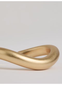 REISS Freida: Wave Cuff  - Image 4