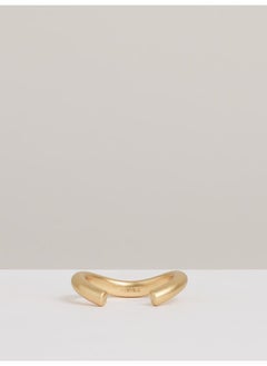 REISS Freida: Wave Cuff  - Image 1