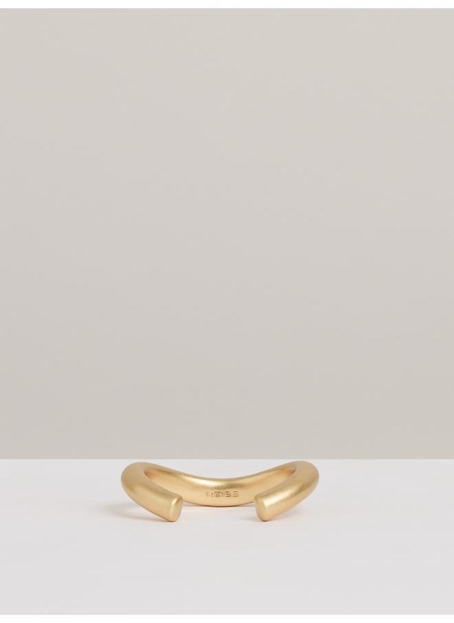 REISS Freida: Wave Cuff  - Image 1