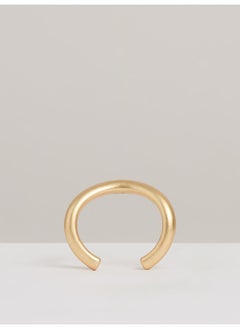 REISS Freida: Wave Cuff  - Image 2