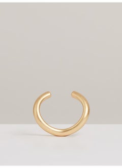 REISS Freida: Wave Cuff  - Image 3