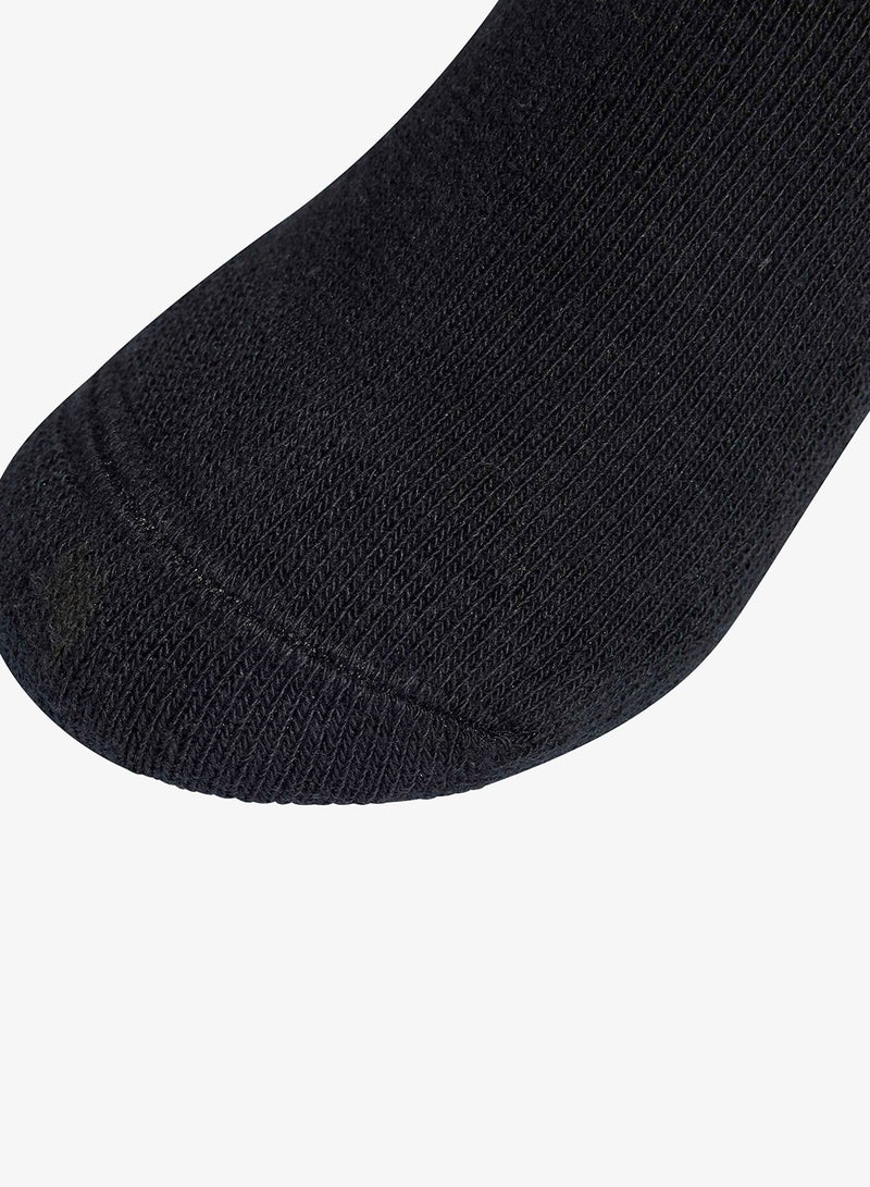 اديداس خمس جوارب كاحل خطية للأطفال - Image 3