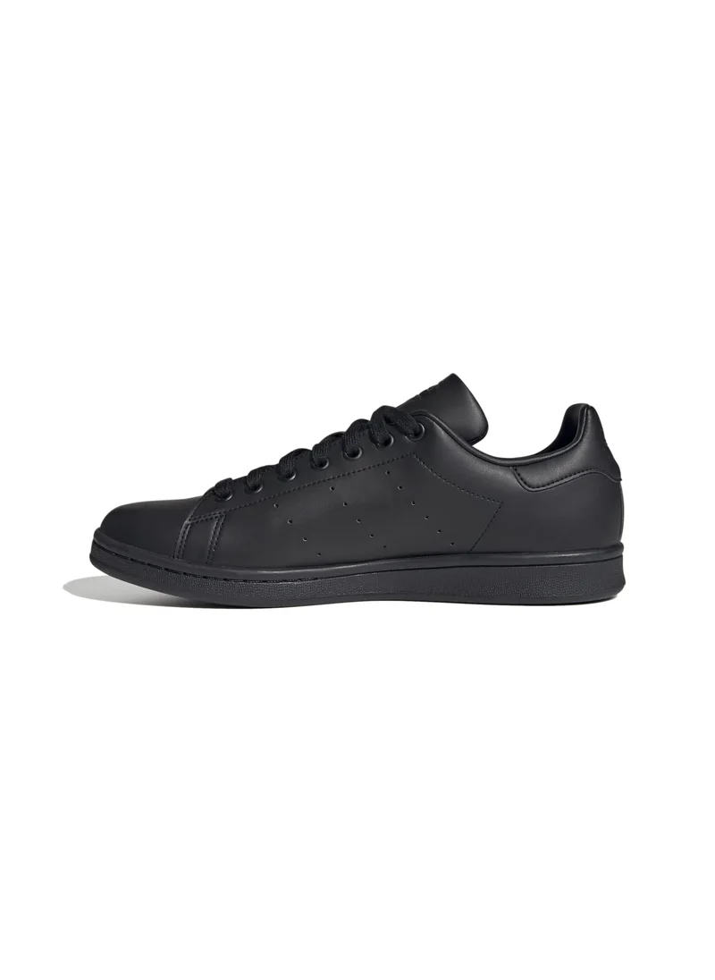 Adidas adidas STAN SMITH Black Originals Men Shoes