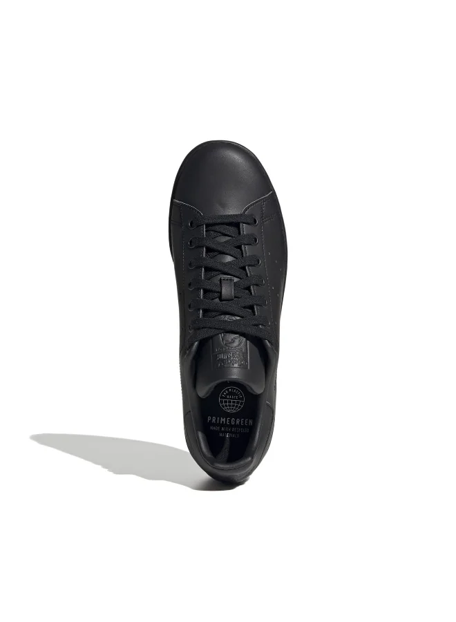 adidas Originals STAN SMITH Black Originals Men Shoes
