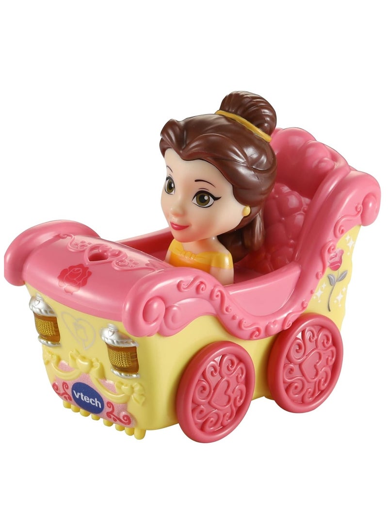 vtech VTech Toot Toot Drivers Belle's Enchanted Carriage  - Image 2