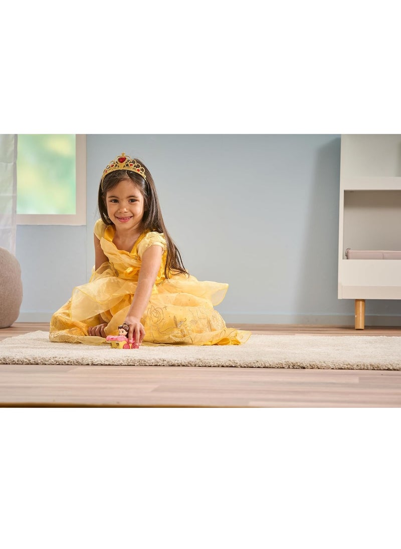vtech VTech Toot Toot Drivers Belle's Enchanted Carriage  - Image 4