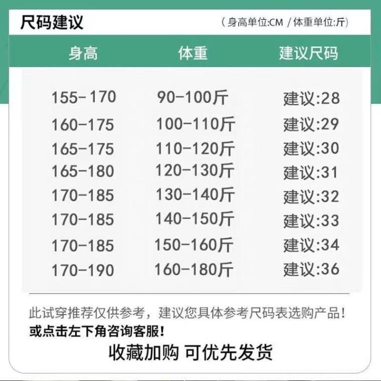 Unisex Classic Denim Jeans Loose Fit Daily Outdoor Wear - Image 5