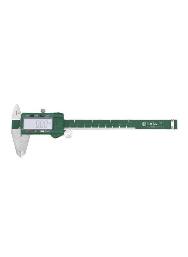 Sata SATA ST91513 Digital Caliper - Image 1