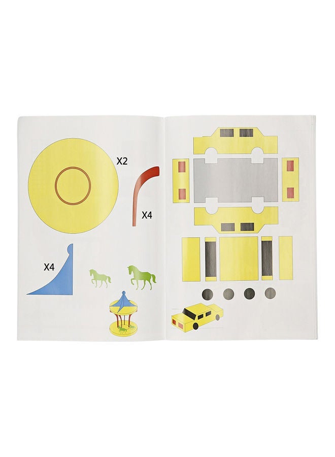 NIBEMINENT Cordless Low Temperature 3D Pen With Voice Prompt - Image 2